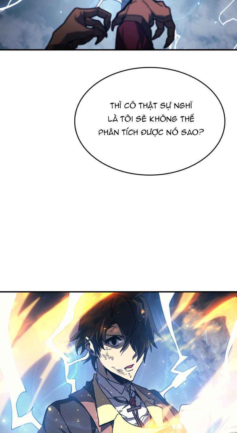 Chuyển Sinh Ma Pháp Đặc Biệt Yếu: Chapter 161