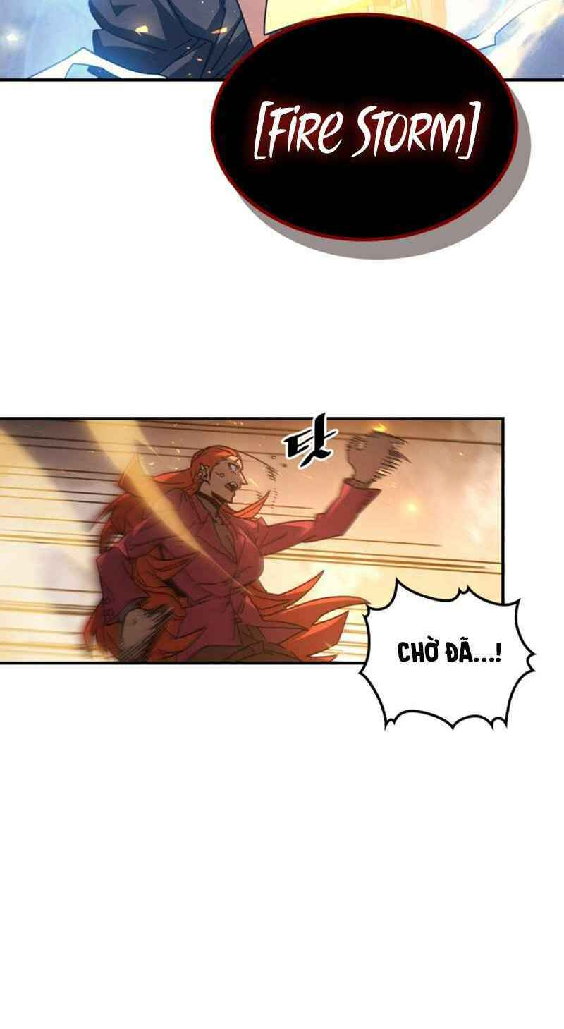 Chuyển Sinh Ma Pháp Đặc Biệt Yếu: Chapter 161