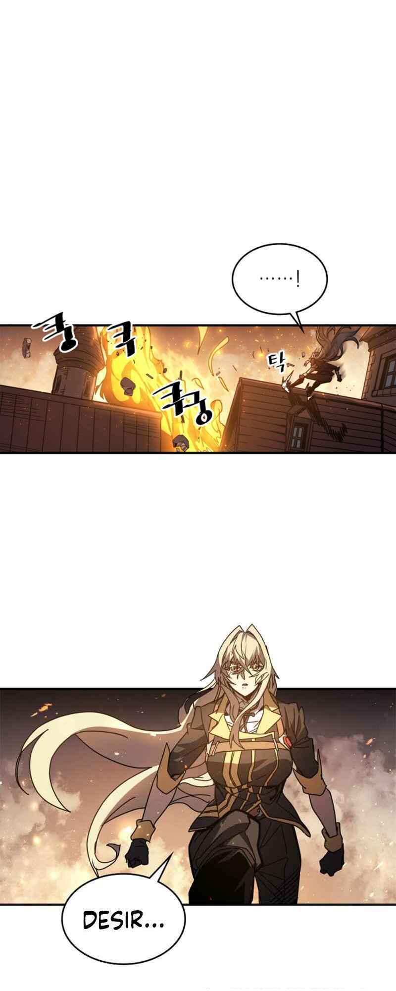 Chuyển Sinh Ma Pháp Đặc Biệt Yếu: Chapter 161