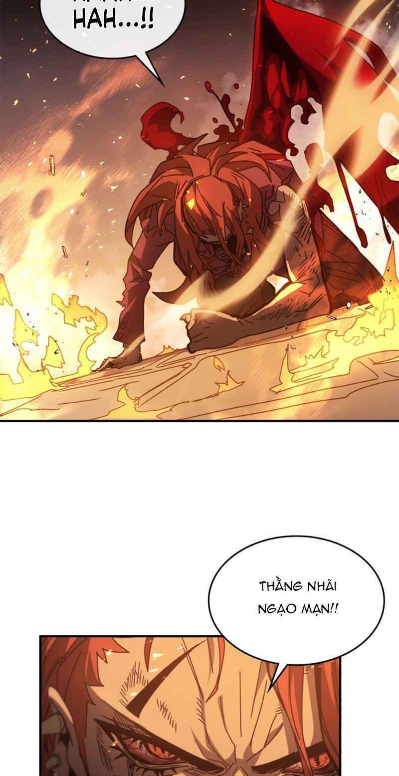 Chuyển Sinh Ma Pháp Đặc Biệt Yếu: Chapter 161