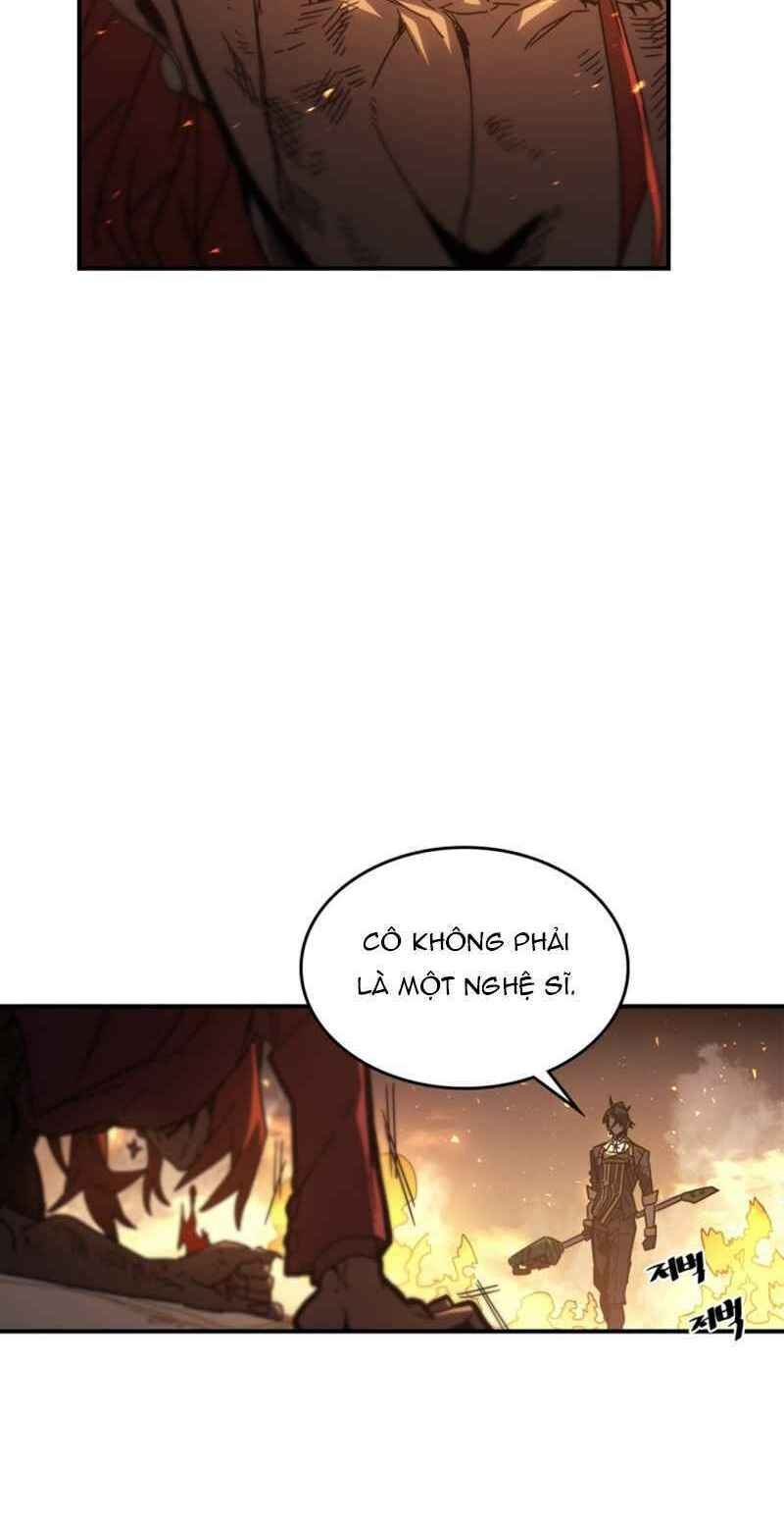 Chuyển Sinh Ma Pháp Đặc Biệt Yếu: Chapter 161