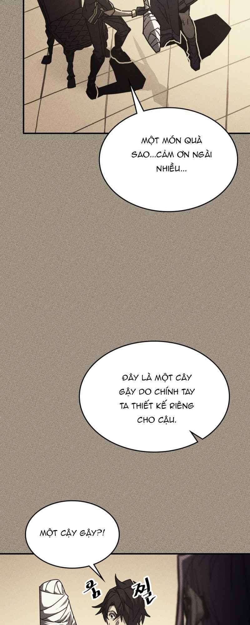 Chuyển Sinh Ma Pháp Đặc Biệt Yếu: Chapter 161