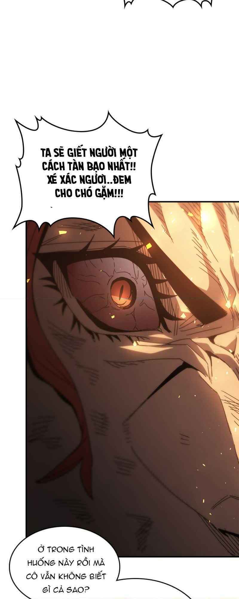 Chuyển Sinh Ma Pháp Đặc Biệt Yếu: Chapter 161