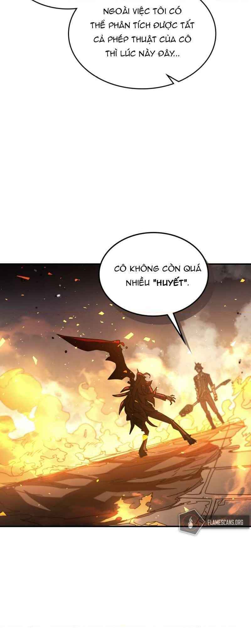 Chuyển Sinh Ma Pháp Đặc Biệt Yếu: Chapter 161