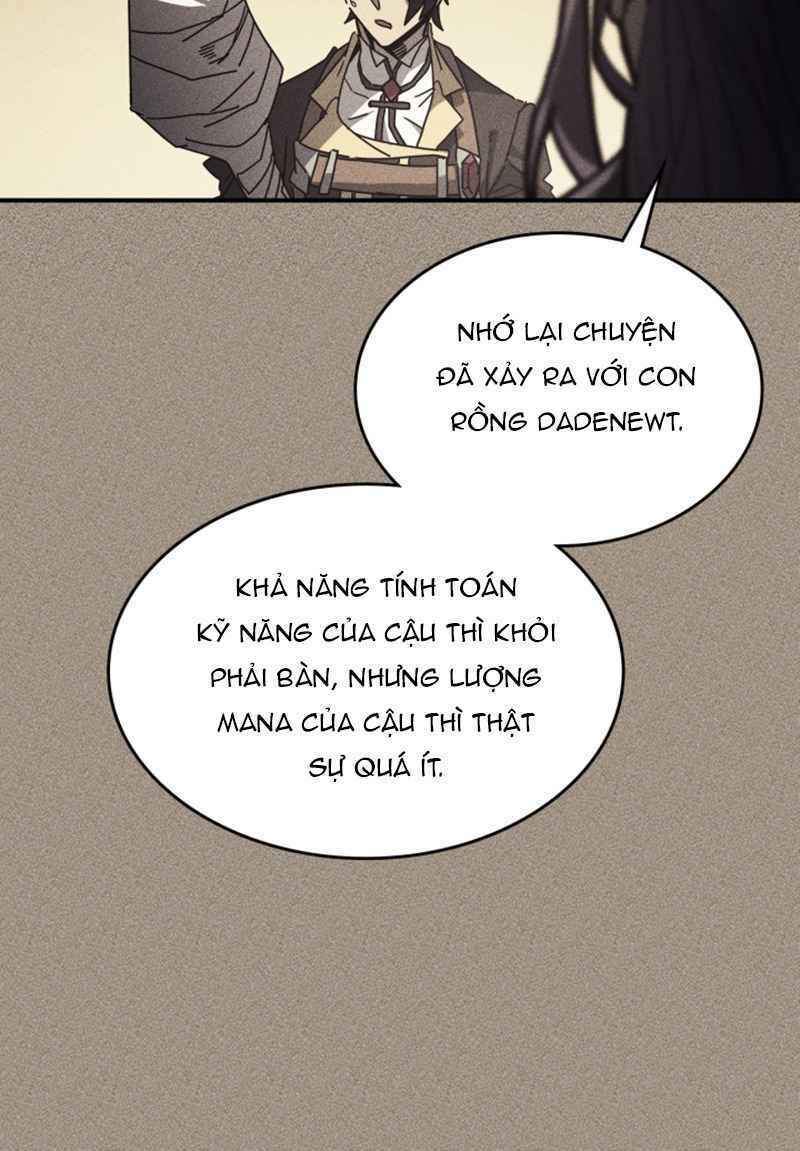 Chuyển Sinh Ma Pháp Đặc Biệt Yếu: Chapter 161