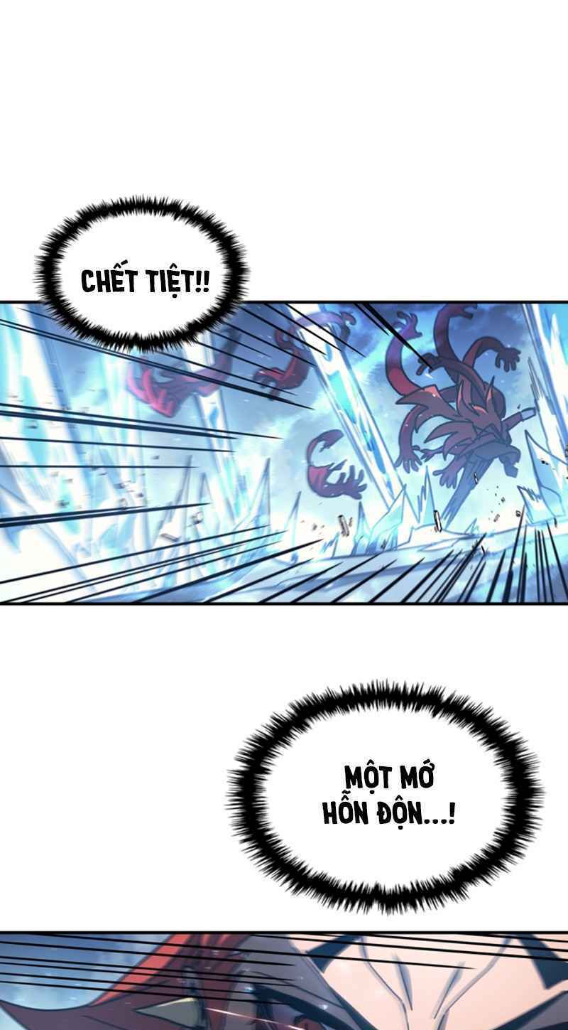 Chuyển Sinh Ma Pháp Đặc Biệt Yếu: Chapter 161