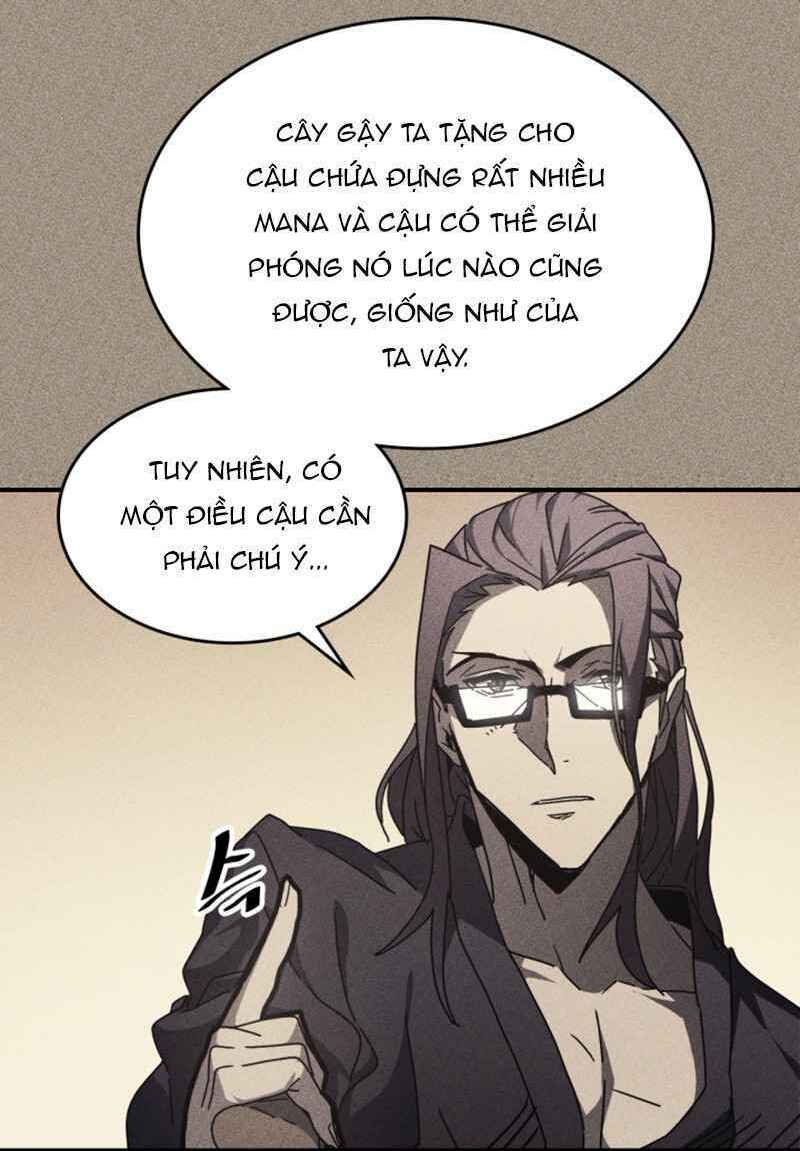Chuyển Sinh Ma Pháp Đặc Biệt Yếu: Chapter 161