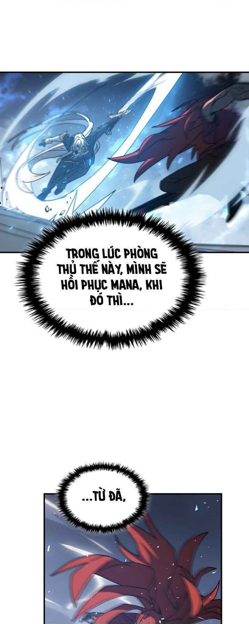 Chuyển Sinh Ma Pháp Đặc Biệt Yếu: Chapter 161