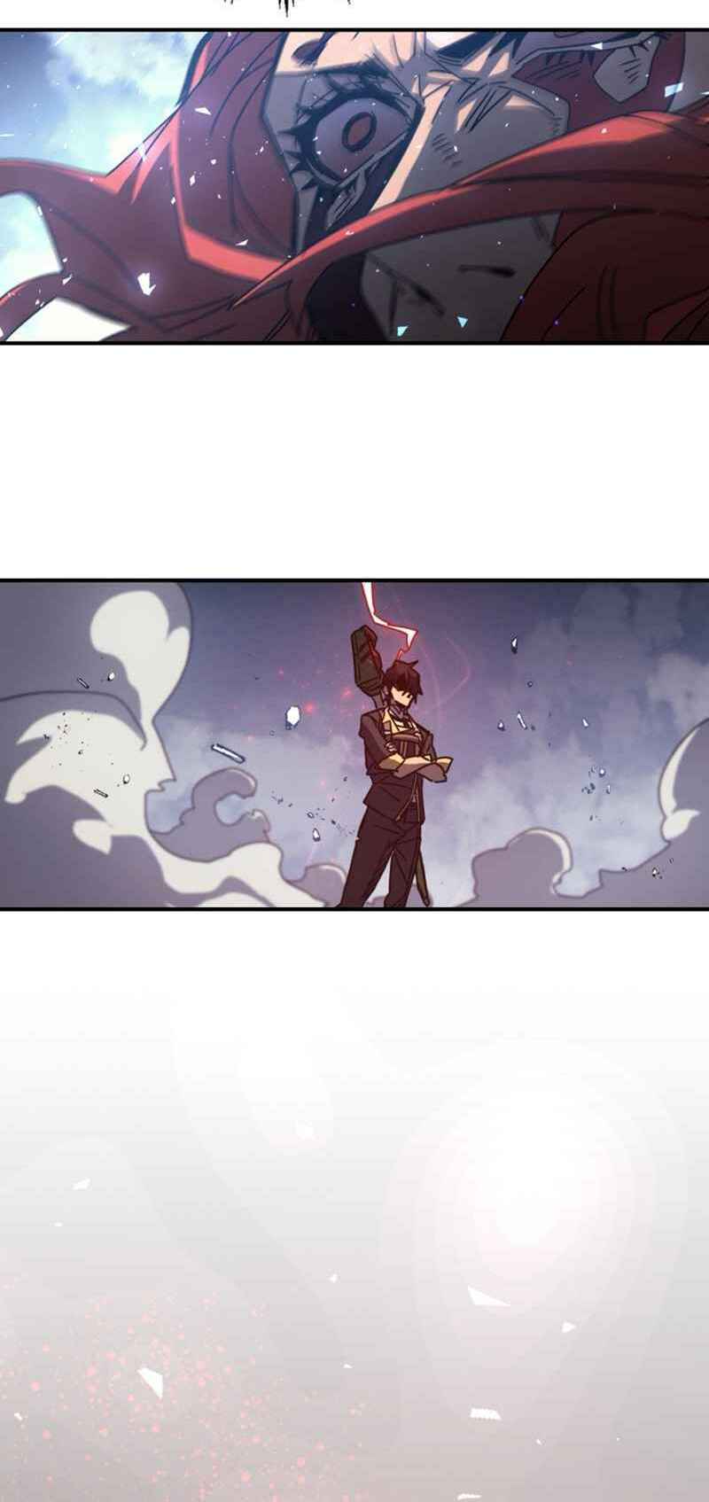 Chuyển Sinh Ma Pháp Đặc Biệt Yếu: Chapter 161