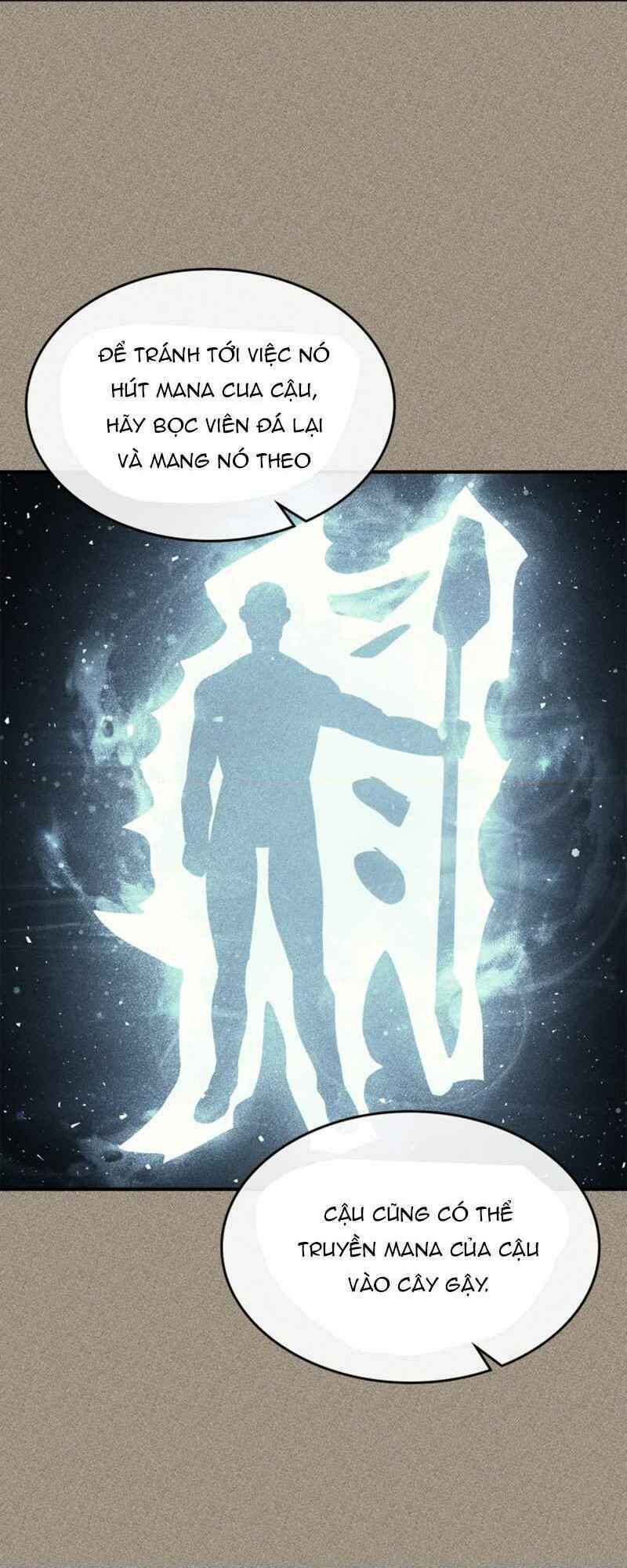 Chuyển Sinh Ma Pháp Đặc Biệt Yếu: Chapter 161
