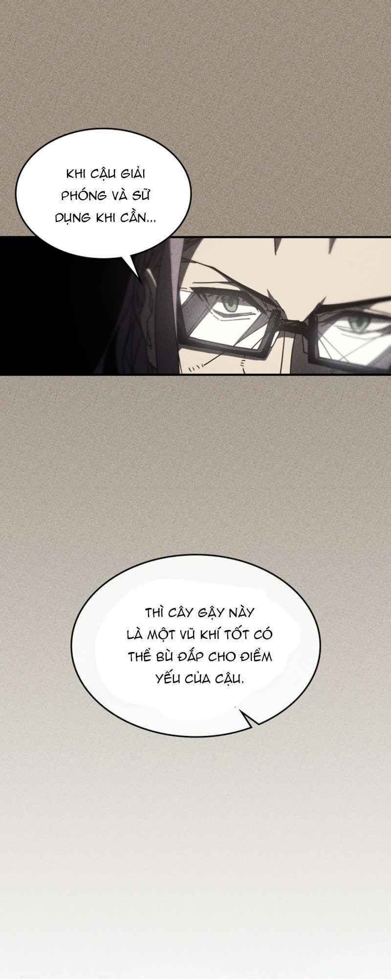 Chuyển Sinh Ma Pháp Đặc Biệt Yếu: Chapter 161