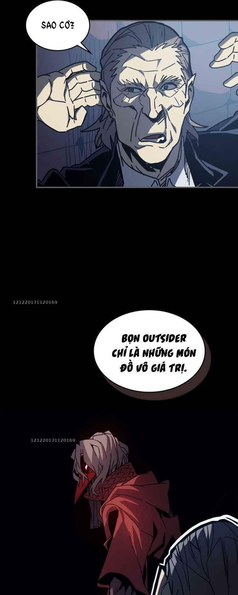 Chuyển Sinh Ma Pháp Đặc Biệt Yếu: Chapter 162