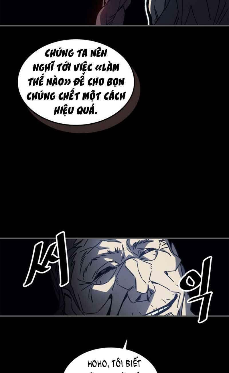 Chuyển Sinh Ma Pháp Đặc Biệt Yếu: Chapter 162