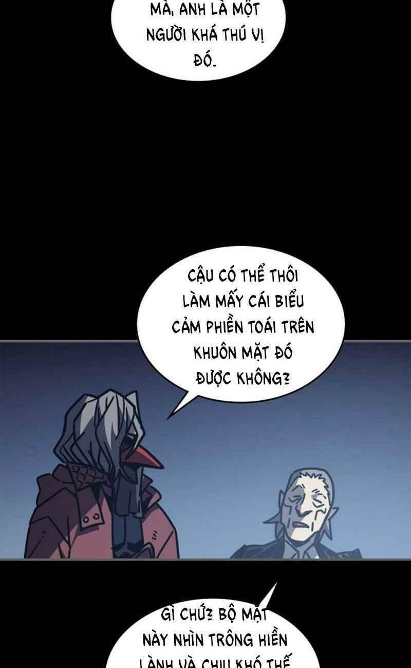 Chuyển Sinh Ma Pháp Đặc Biệt Yếu: Chapter 162
