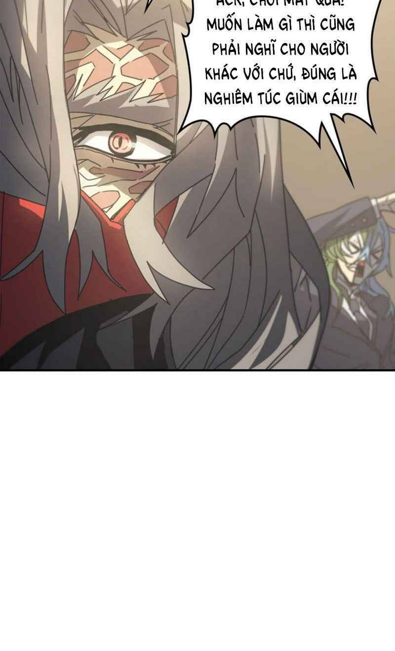 Chuyển Sinh Ma Pháp Đặc Biệt Yếu: Chapter 162