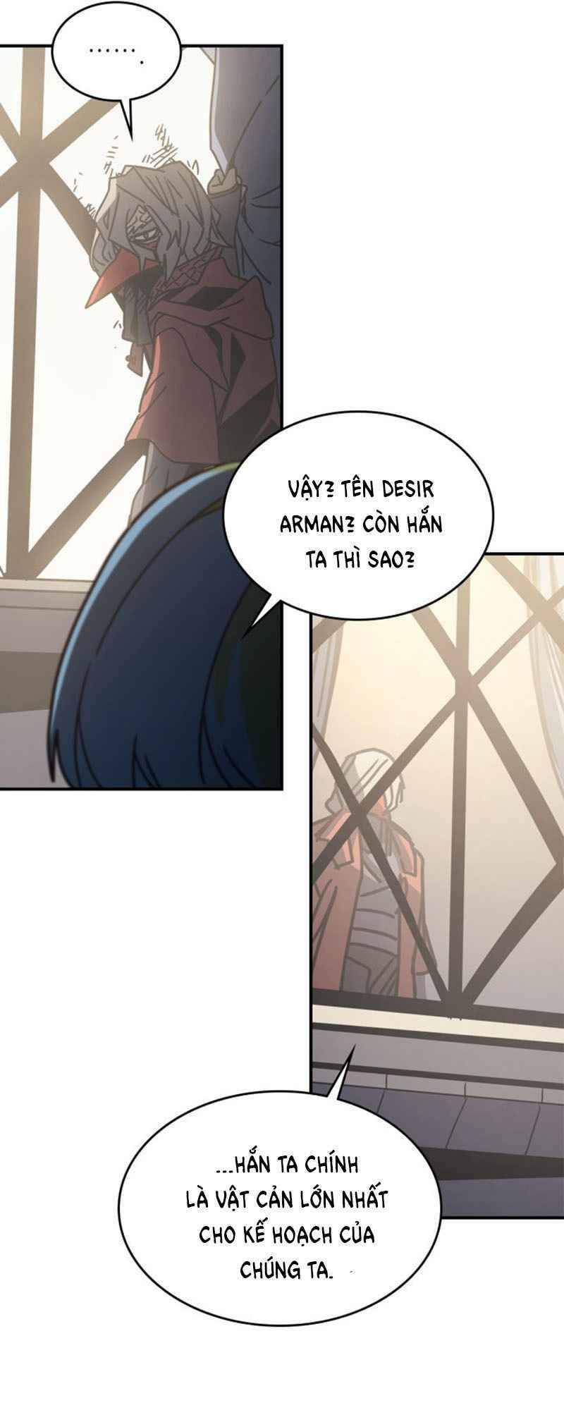 Chuyển Sinh Ma Pháp Đặc Biệt Yếu: Chapter 162