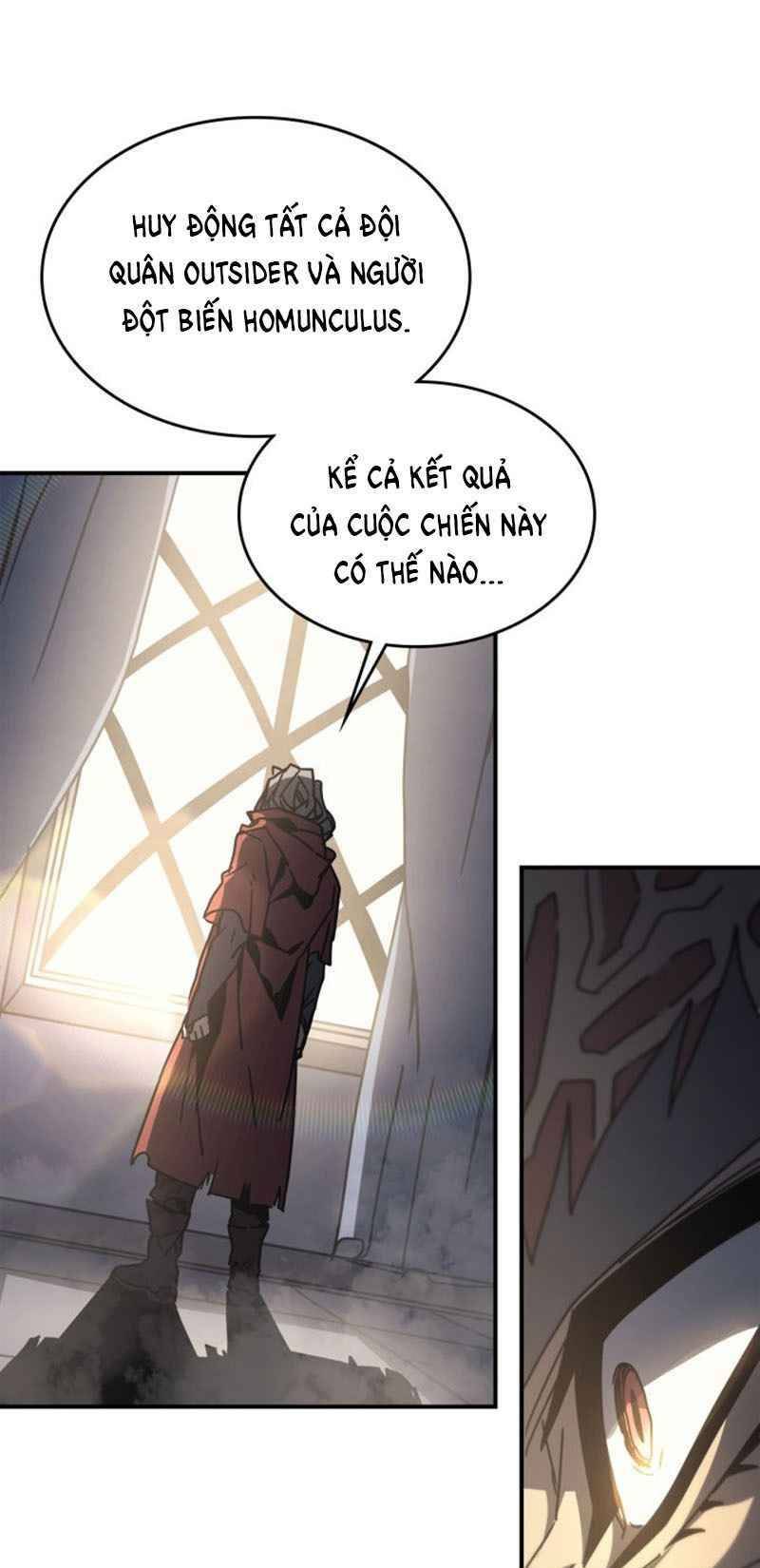 Chuyển Sinh Ma Pháp Đặc Biệt Yếu: Chapter 162