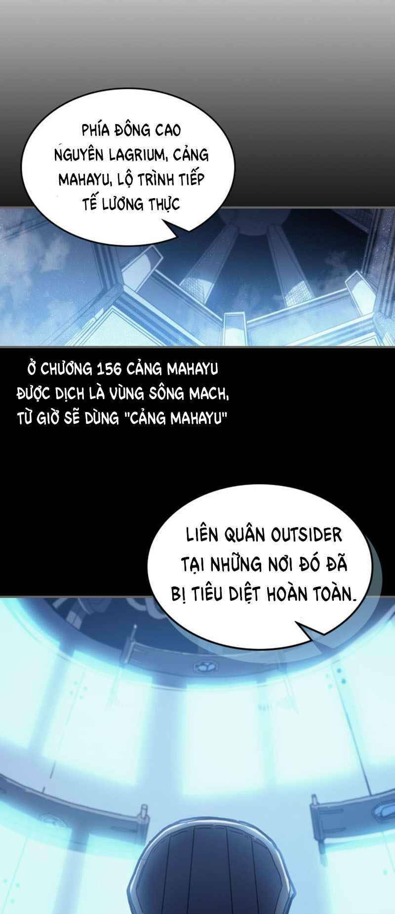 Chuyển Sinh Ma Pháp Đặc Biệt Yếu: Chapter 162