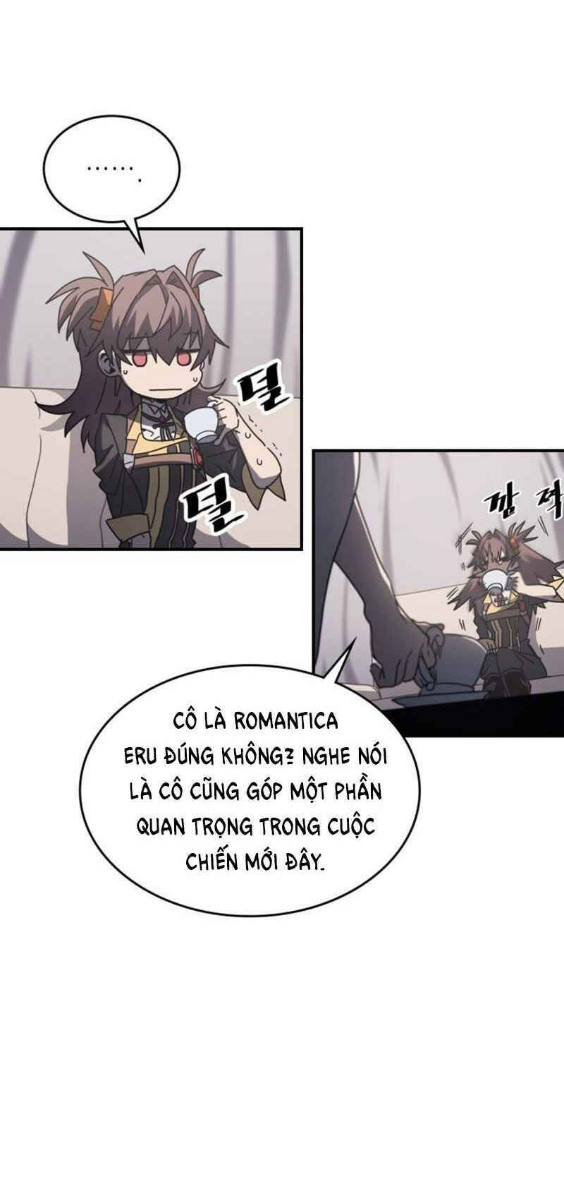 Chuyển Sinh Ma Pháp Đặc Biệt Yếu: Chapter 162