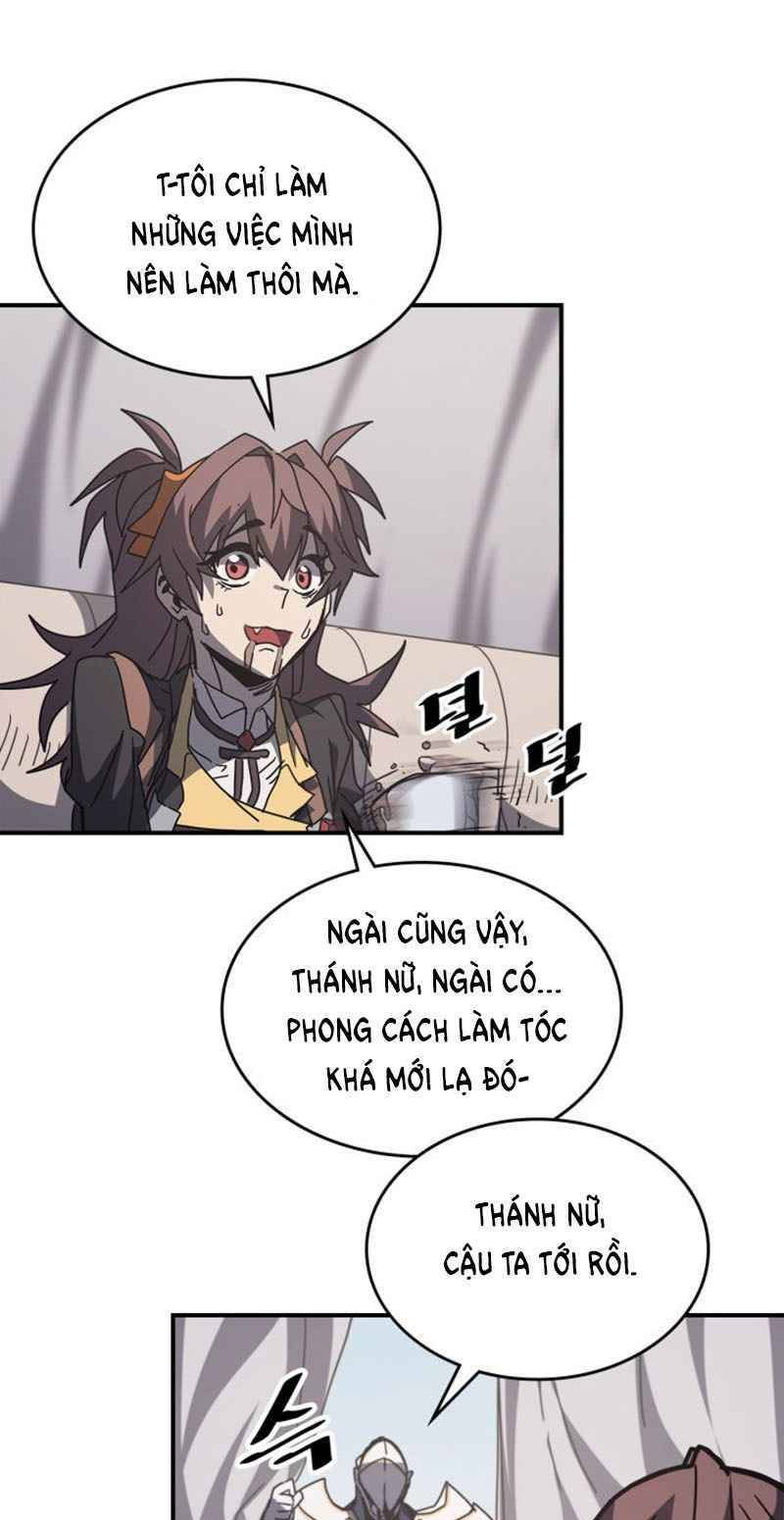 Chuyển Sinh Ma Pháp Đặc Biệt Yếu: Chapter 162