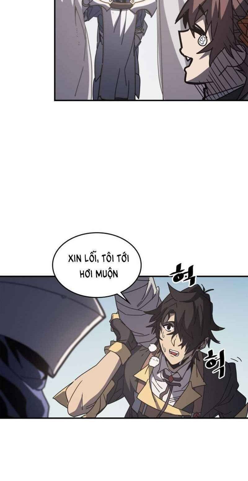 Chuyển Sinh Ma Pháp Đặc Biệt Yếu: Chapter 162