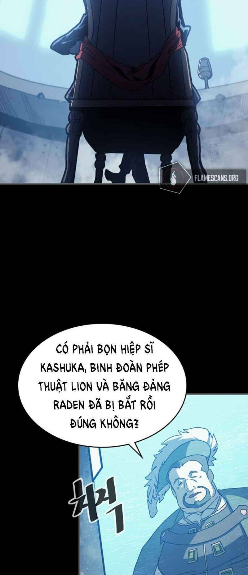 Chuyển Sinh Ma Pháp Đặc Biệt Yếu: Chapter 162