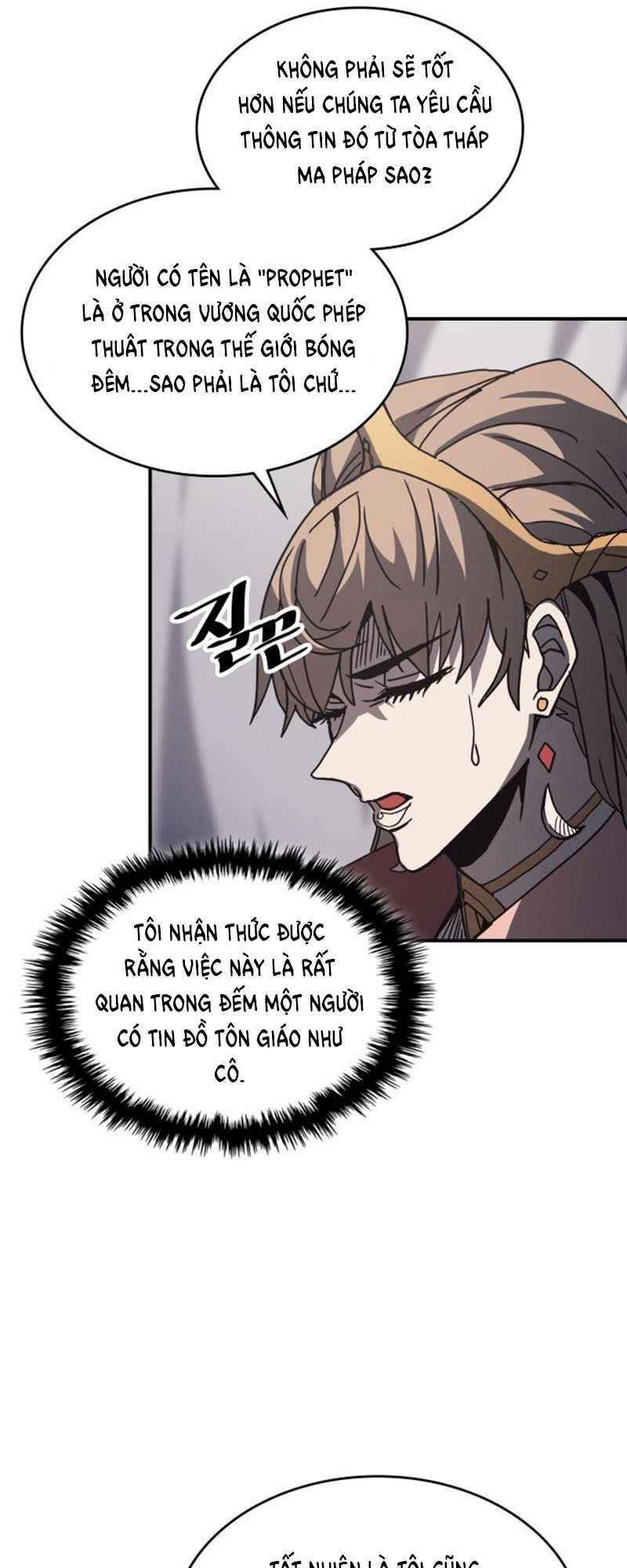 Chuyển Sinh Ma Pháp Đặc Biệt Yếu: Chapter 162