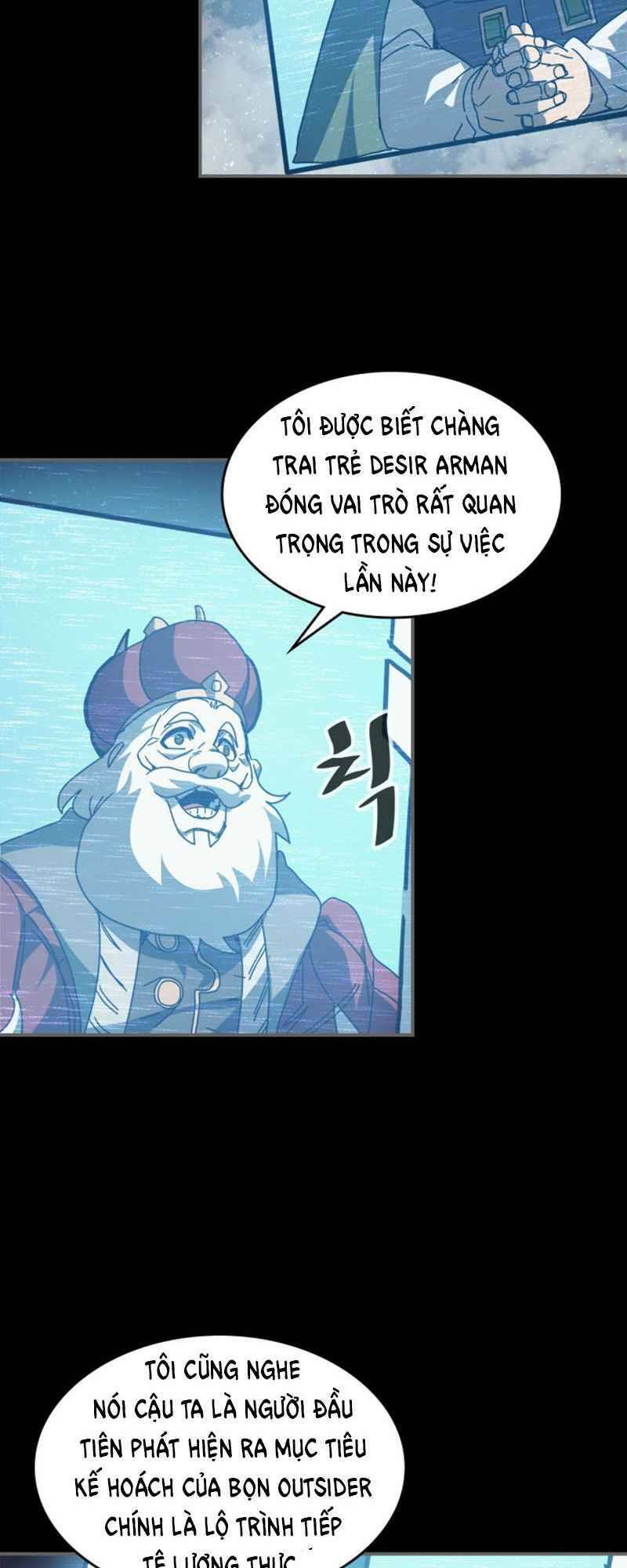 Chuyển Sinh Ma Pháp Đặc Biệt Yếu: Chapter 162