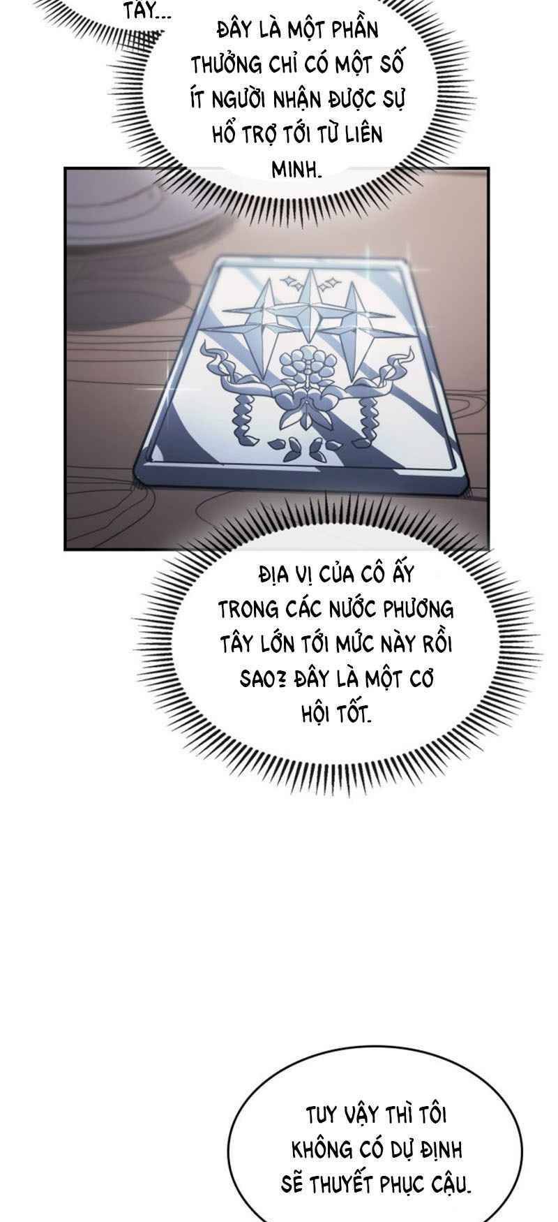 Chuyển Sinh Ma Pháp Đặc Biệt Yếu: Chapter 162