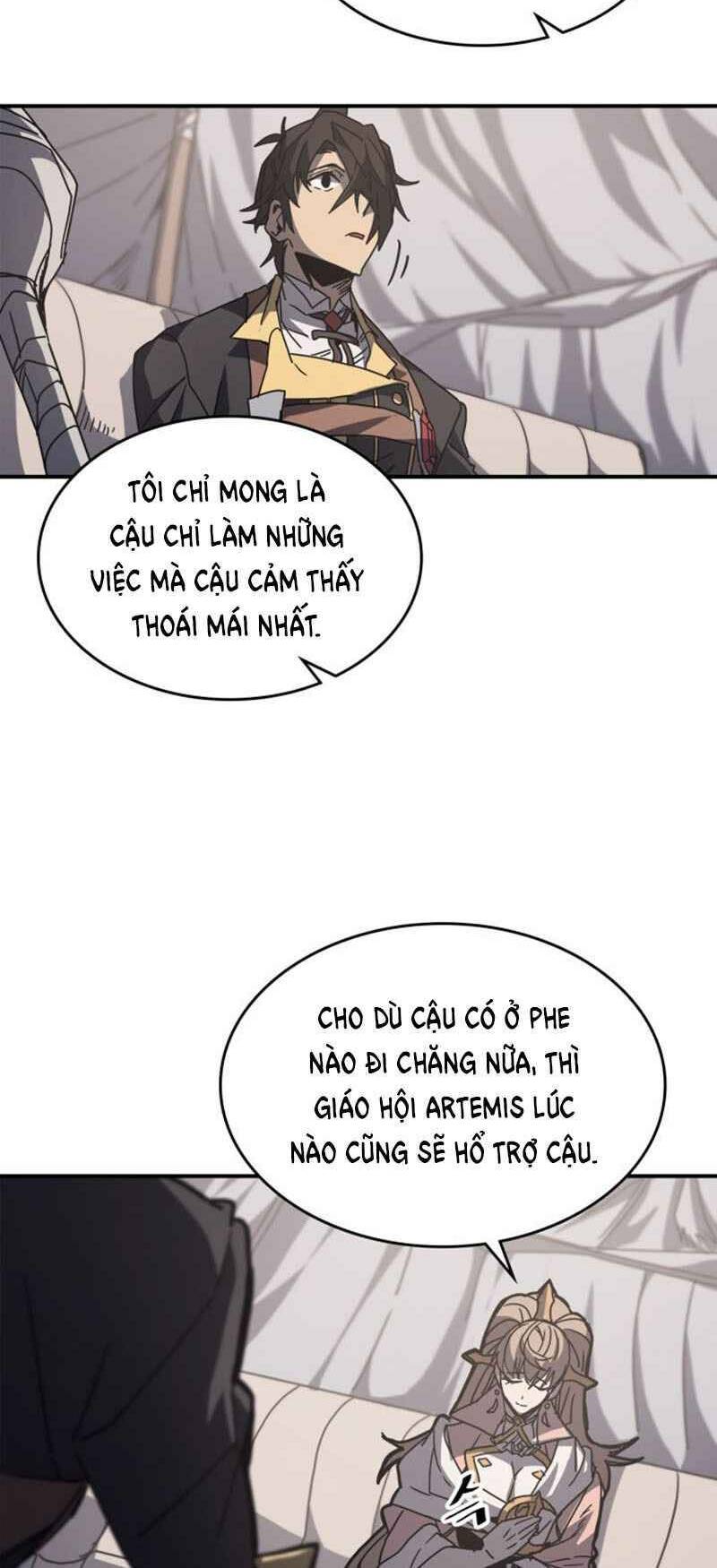 Chuyển Sinh Ma Pháp Đặc Biệt Yếu: Chapter 162