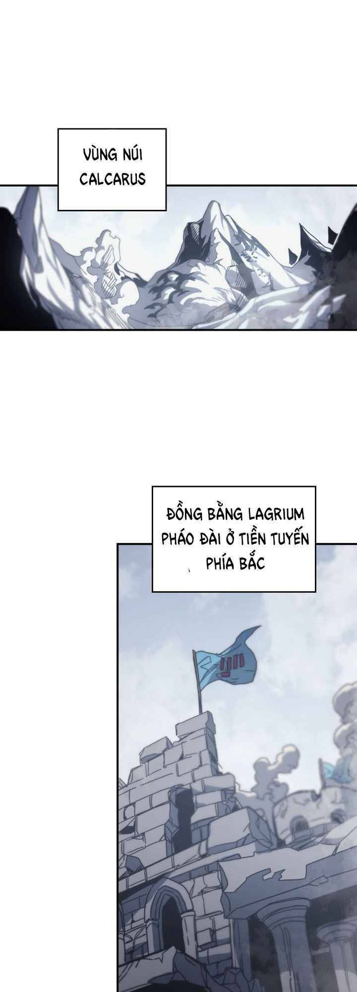 Chuyển Sinh Ma Pháp Đặc Biệt Yếu: Chapter 162