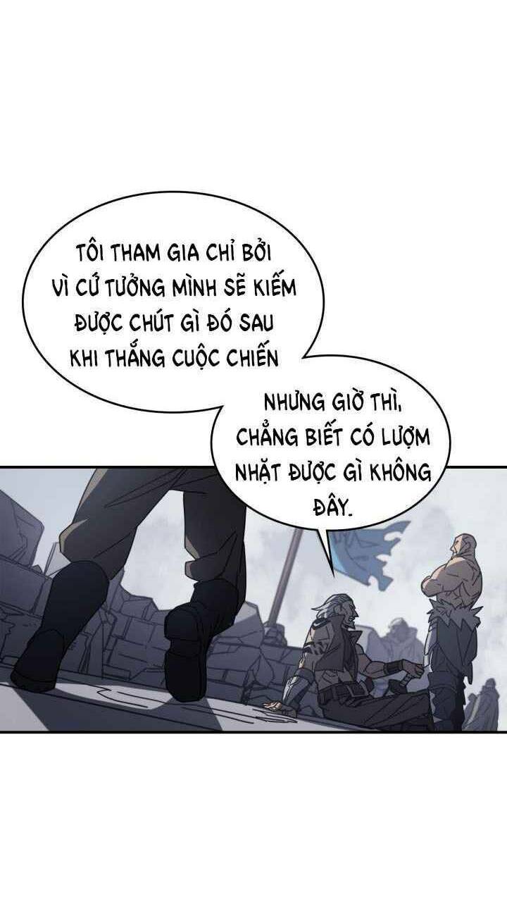 Chuyển Sinh Ma Pháp Đặc Biệt Yếu: Chapter 162