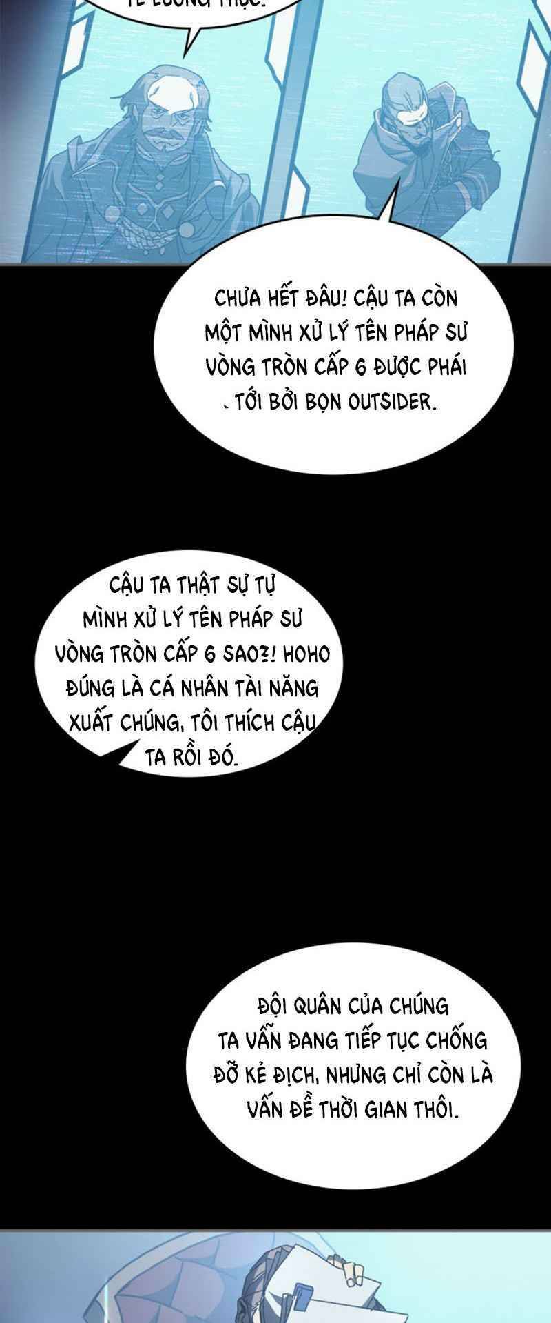 Chuyển Sinh Ma Pháp Đặc Biệt Yếu: Chapter 162