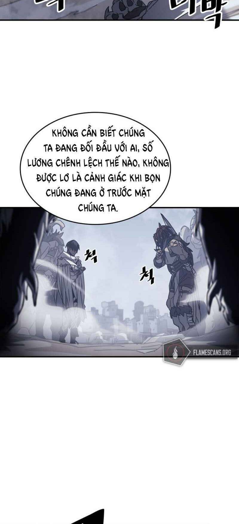 Chuyển Sinh Ma Pháp Đặc Biệt Yếu: Chapter 162