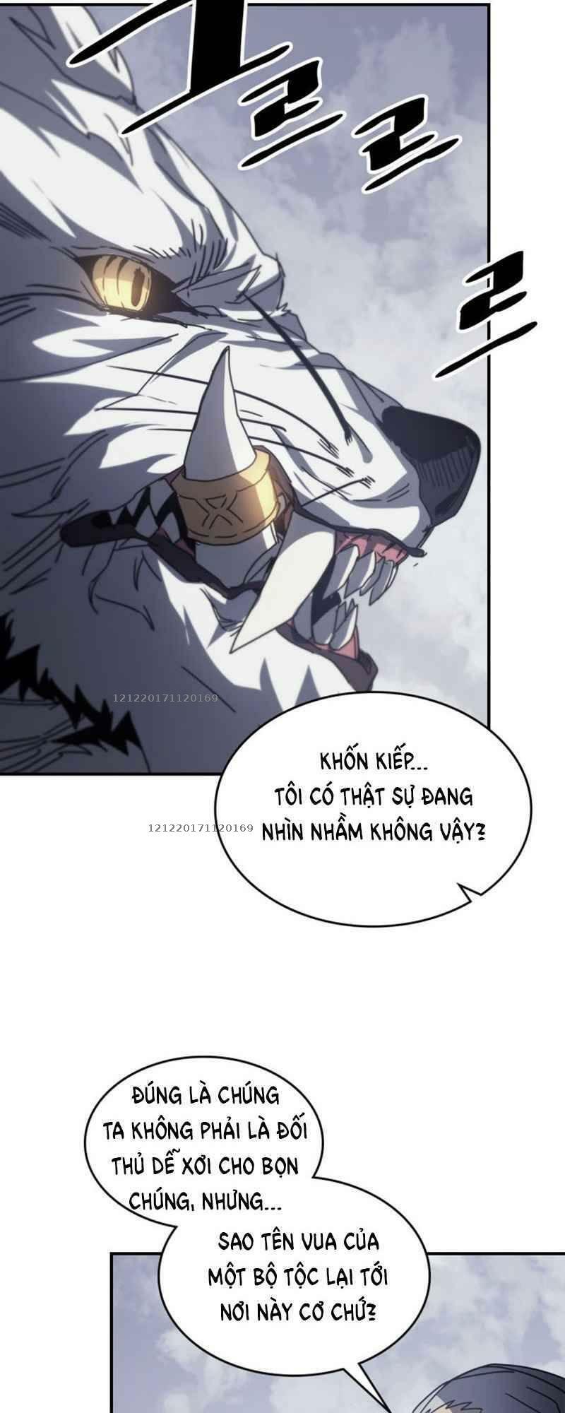 Chuyển Sinh Ma Pháp Đặc Biệt Yếu: Chapter 162