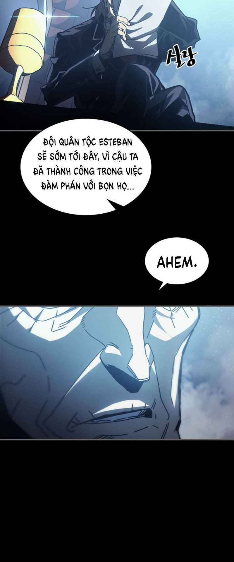 Chuyển Sinh Ma Pháp Đặc Biệt Yếu: Chapter 162