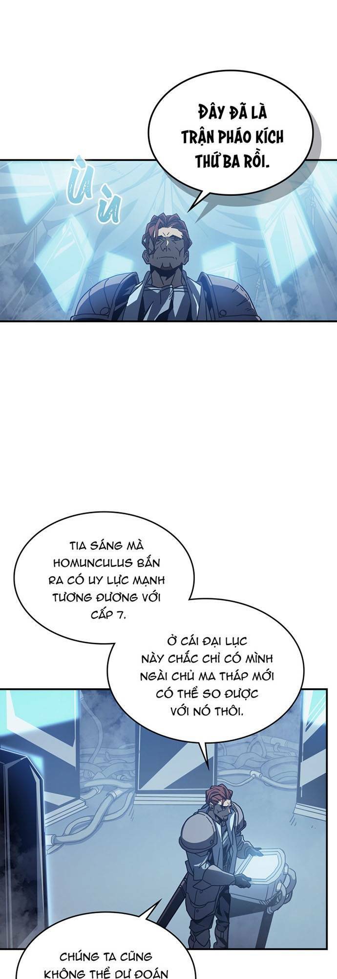 Chuyển Sinh Ma Pháp Đặc Biệt Yếu: Chapter 164