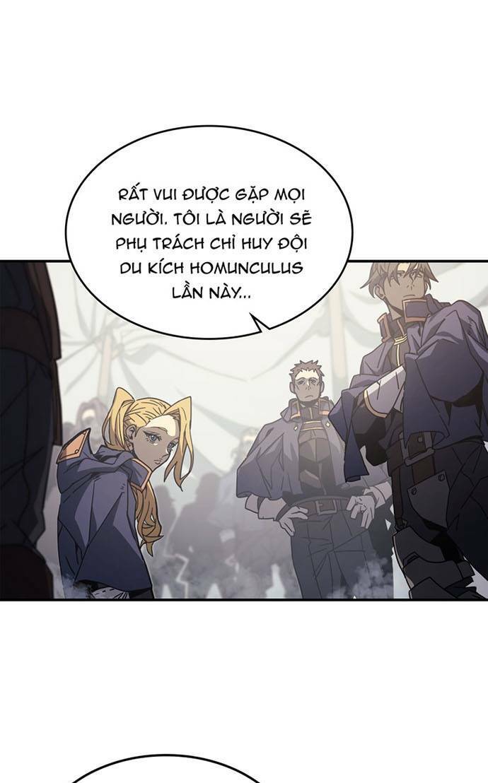 Chuyển Sinh Ma Pháp Đặc Biệt Yếu: Chapter 164