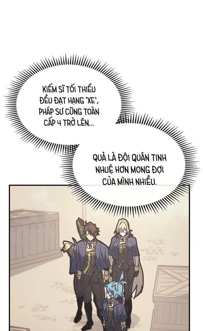 Chuyển Sinh Ma Pháp Đặc Biệt Yếu: Chapter 164