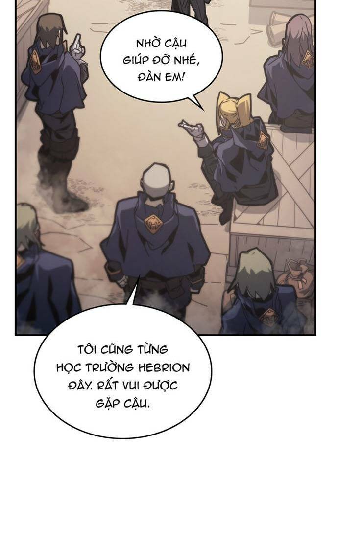 Chuyển Sinh Ma Pháp Đặc Biệt Yếu: Chapter 164