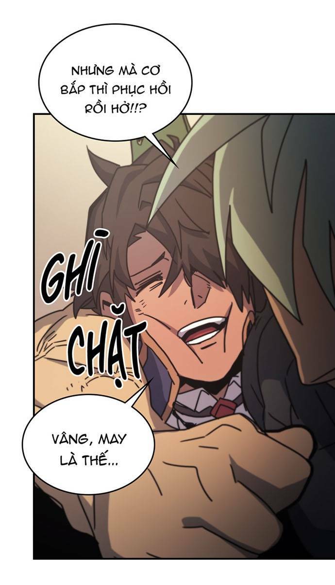 Chuyển Sinh Ma Pháp Đặc Biệt Yếu: Chapter 164