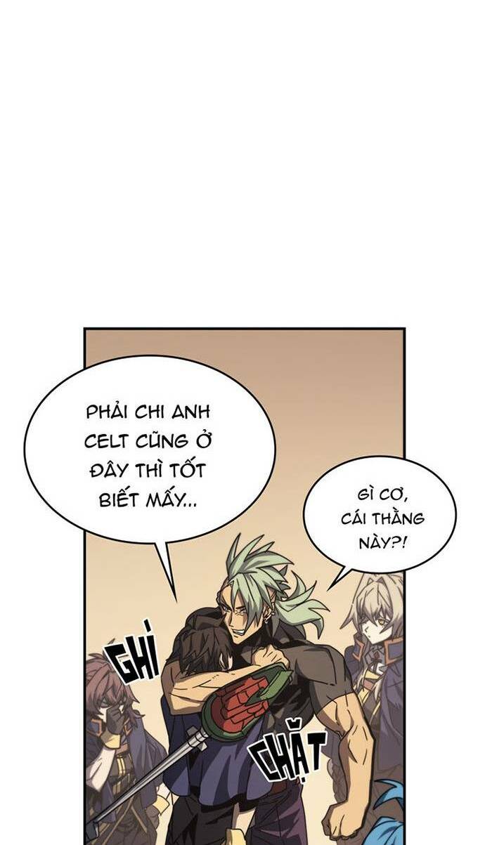 Chuyển Sinh Ma Pháp Đặc Biệt Yếu: Chapter 164