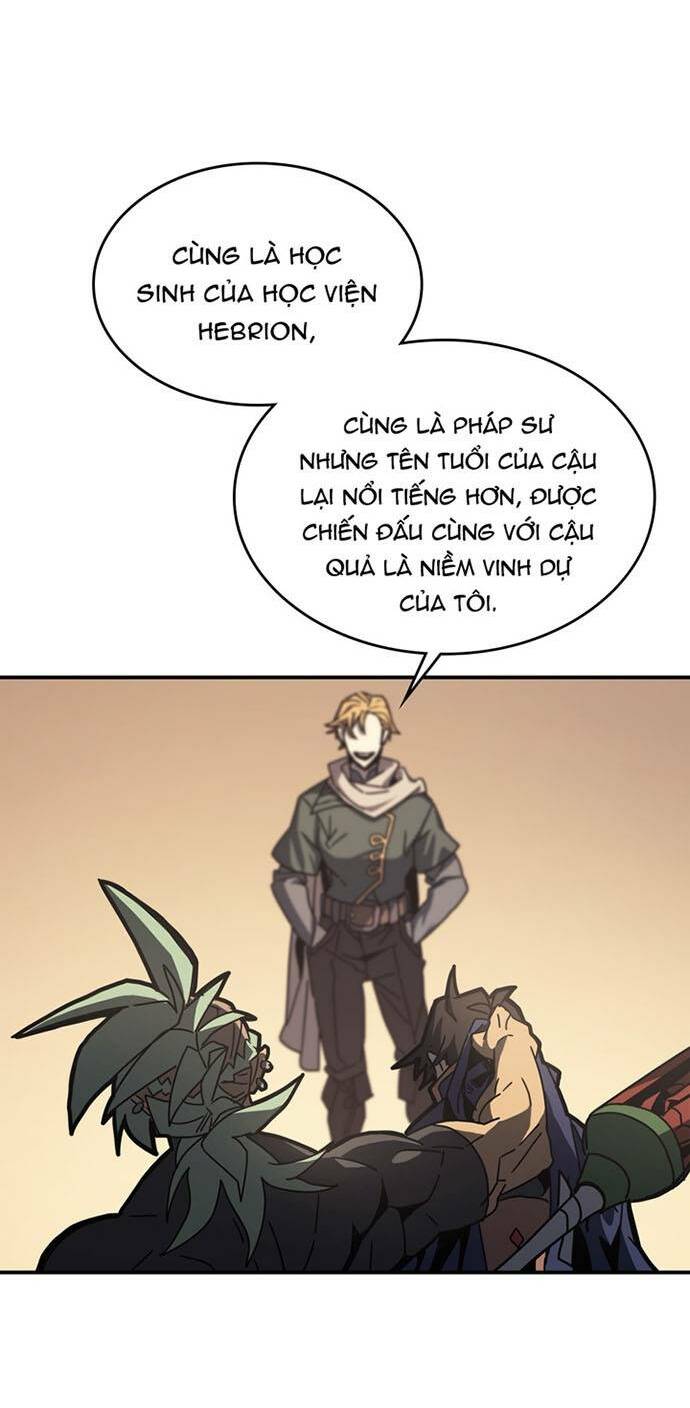 Chuyển Sinh Ma Pháp Đặc Biệt Yếu: Chapter 164