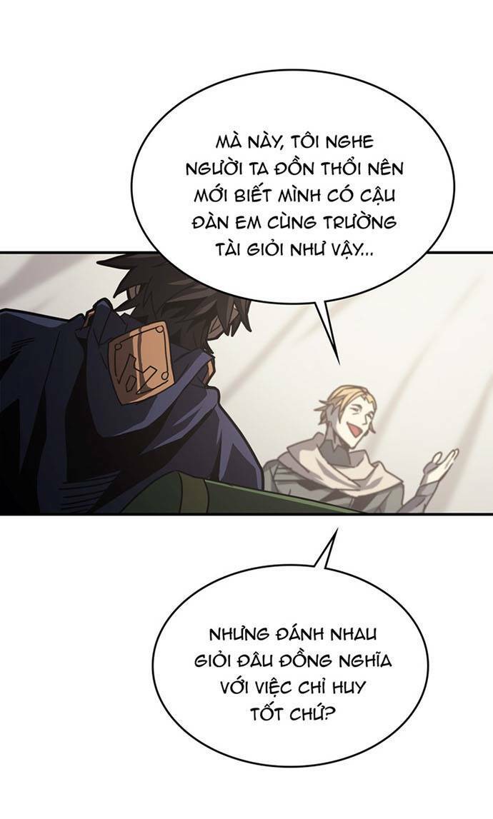 Chuyển Sinh Ma Pháp Đặc Biệt Yếu: Chapter 164