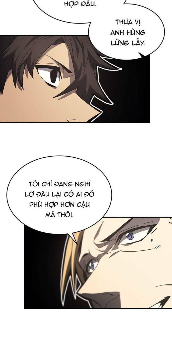 Chuyển Sinh Ma Pháp Đặc Biệt Yếu: Chapter 164