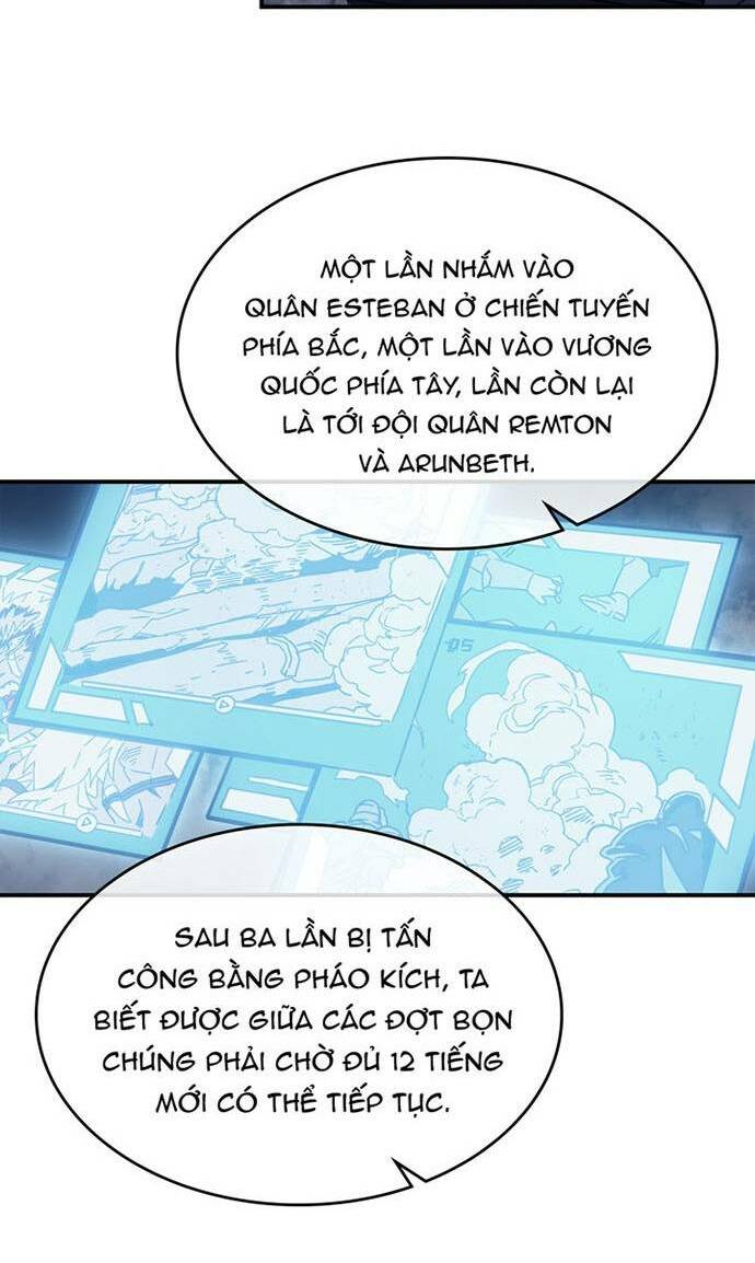 Chuyển Sinh Ma Pháp Đặc Biệt Yếu: Chapter 164