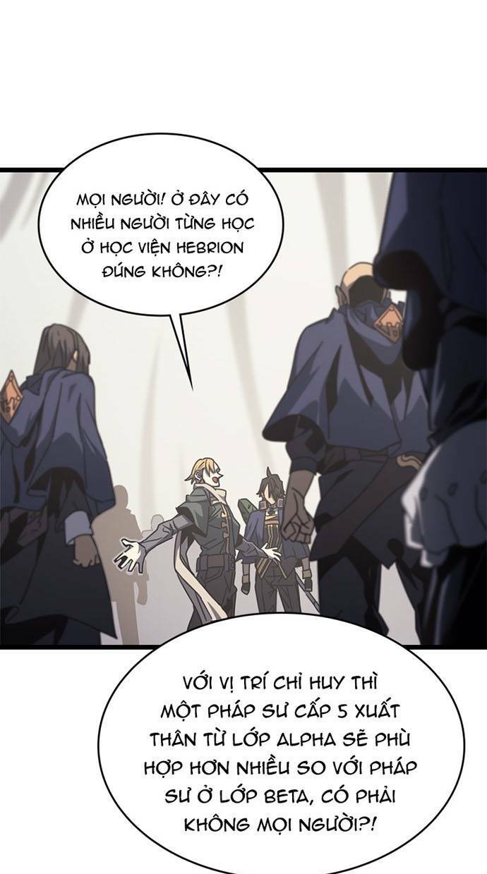 Chuyển Sinh Ma Pháp Đặc Biệt Yếu: Chapter 164