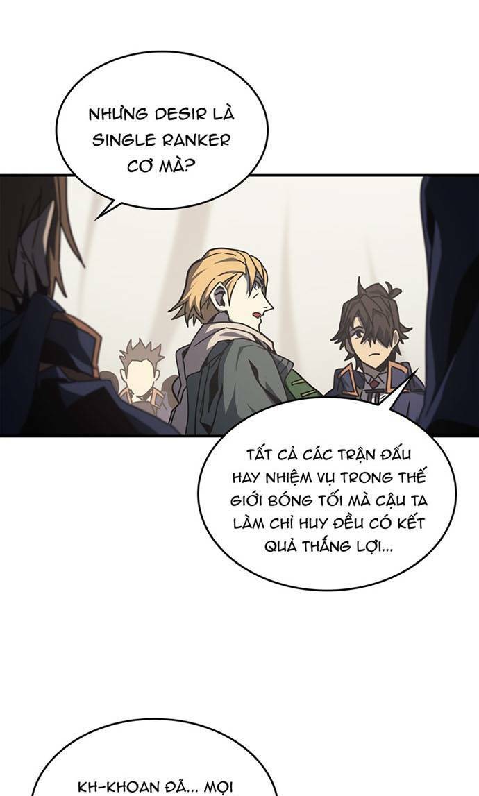 Chuyển Sinh Ma Pháp Đặc Biệt Yếu: Chapter 164