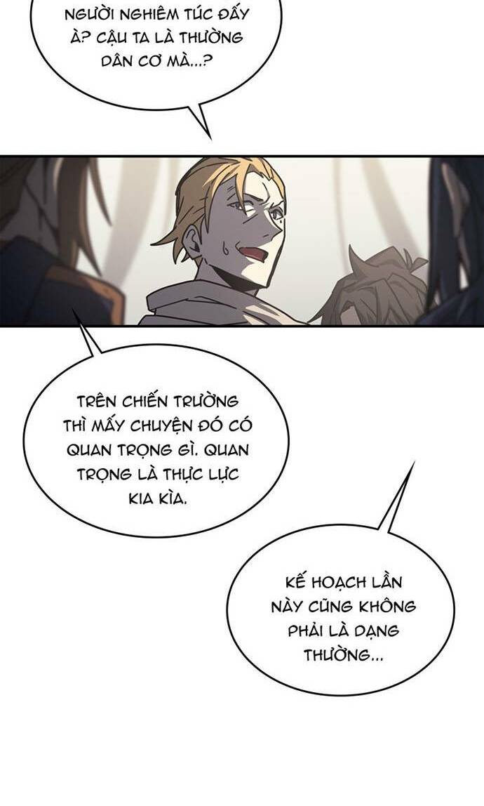 Chuyển Sinh Ma Pháp Đặc Biệt Yếu: Chapter 164