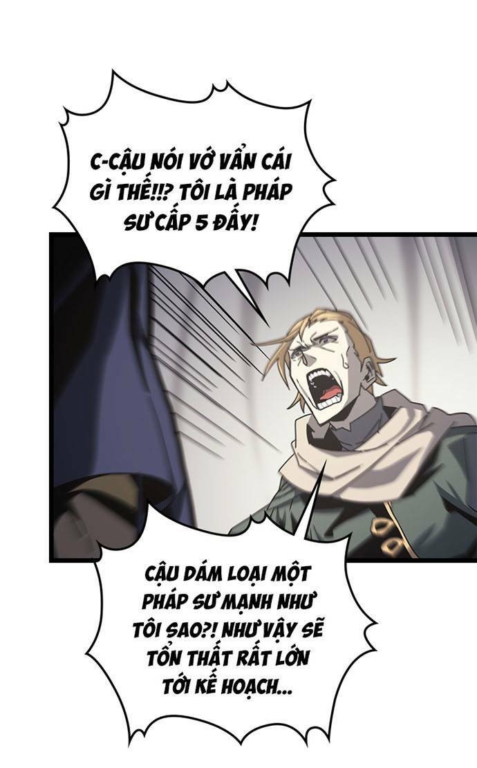 Chuyển Sinh Ma Pháp Đặc Biệt Yếu: Chapter 164